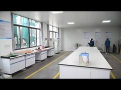 Sürü Filtreleri Delta 2 Sinterli Filtre Medya Panelleri Değiştirme