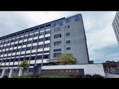 Çin'in Önde Gelen Filtre Medya Fabrikasında İçeride: Hassasiyetin ölçekle buluştuğu yeri keşfedin!