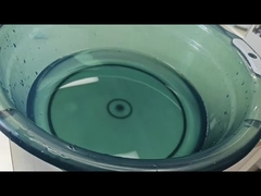 Yüksek solunum kapasitesi düşük ıslak kuvvetle buluştuğunda Klasik filtreleme ikilemini nasıl çözdük