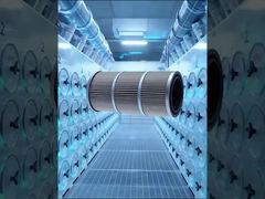 Farrleey Filtration'ın resmi kanalına hoş geldiniz!