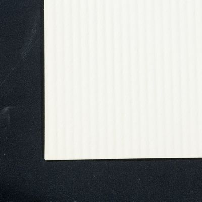 Kalite  Nanofiber Cellulose Synthetic Blend 80 / 20 Air Filter Media Fabric Cloth For Eco Friendly Packaging Fabrika