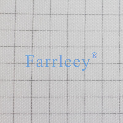 Kalite  Farrtex® Stainless Steel Wire-Embedded Anti-Static Filter Media Superior Explosion Protection For Chemical Dust Fabrika
