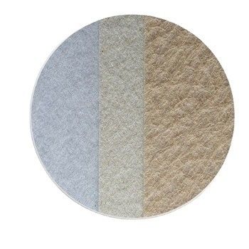 Kalite F9 E10-H13 200 °C çalışma sıcaklığı ve toz toplayıcı için PTFE zarı olan Aramid hava filtresi bez Fabrika