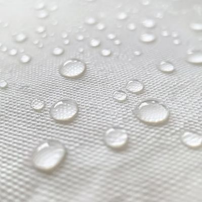 Kalite Su geçirmez Poliester Filtre Medyası Hava Filtrasyonu İnşaat için kumaş ruloları fabrika