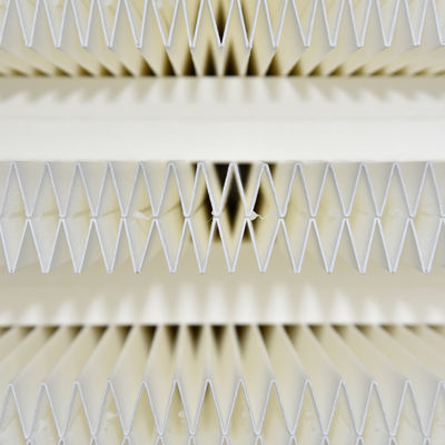 Kalite Toz Filtrasyonu Dokunmamış Poliester Filtre Malzemesi PTFE Membranlı Kumaş Fabrika